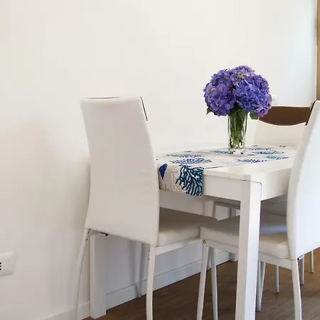 Romeo's House La Spezia