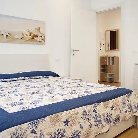 Romeo's House Appartement *