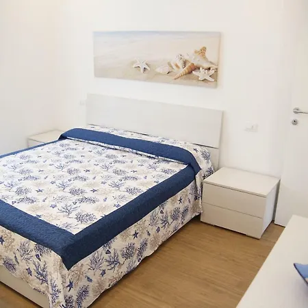 Apartamento Romeo's House