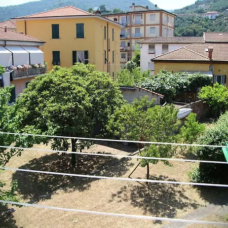 Romeo's House Apartamento