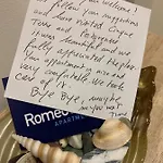 Romeo's House