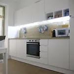 Romeo's House Apartman