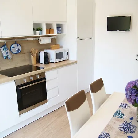 Apartamento Romeo's House