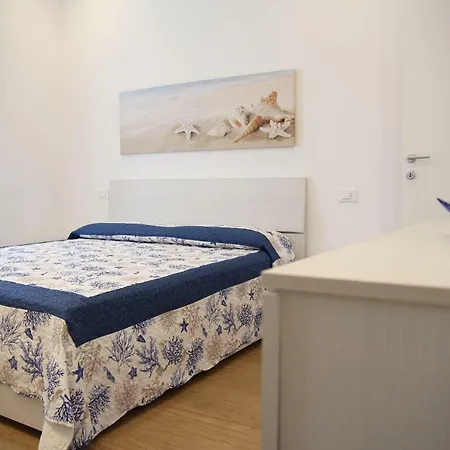 Apartament Romeo's House La Spezia