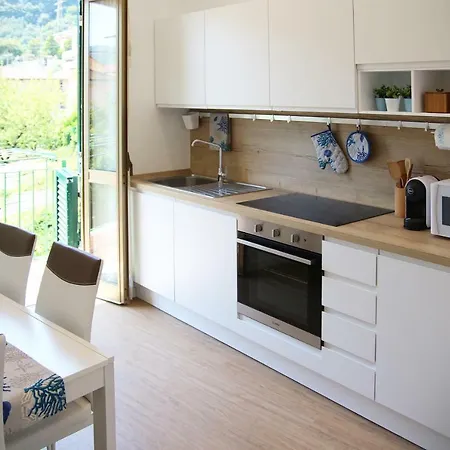 Romeo's House Apartamento La Spezia