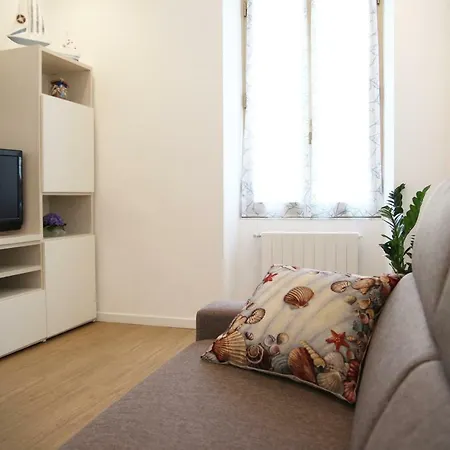 Romeo's House Apartament La Spezia