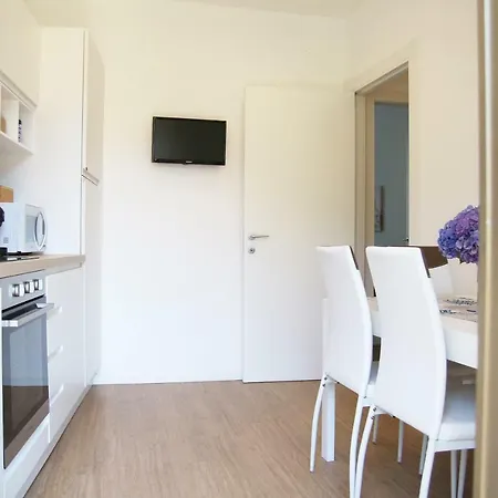 Romeo's House Apartamento La Spezia