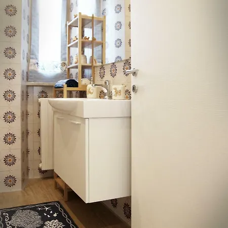 Romeo's House Apartamento La Spezia