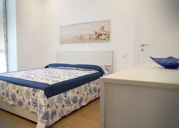 شقة Romeo's House لا سبيتسْيا