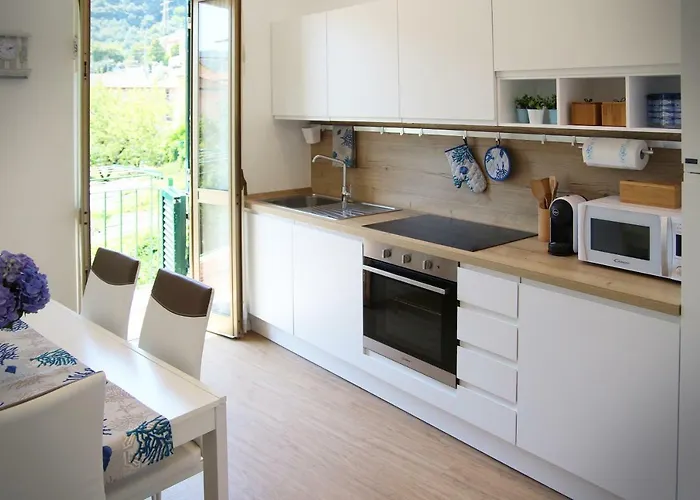 Romeo's House Διαμέρισμα Λα Σπέτσια