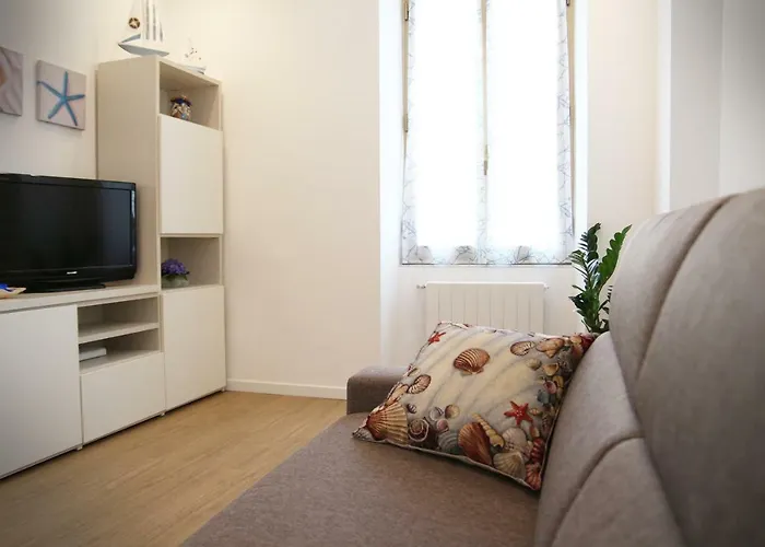 Romeo's House شقة لا سبيتسْيا