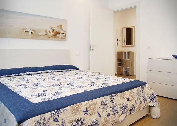 Romeo's House Διαμέρισμα *