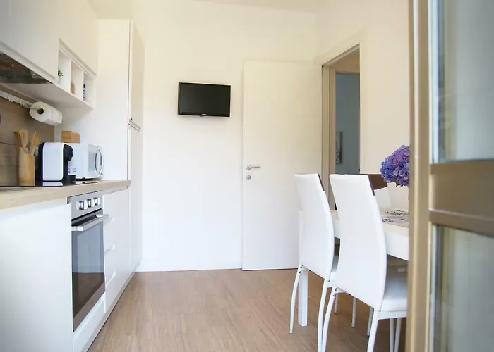 Romeo's House Διαμέρισμα Λα Σπέτσια