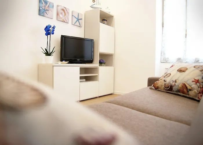 Romeo's House شقة لا سبيتسْيا