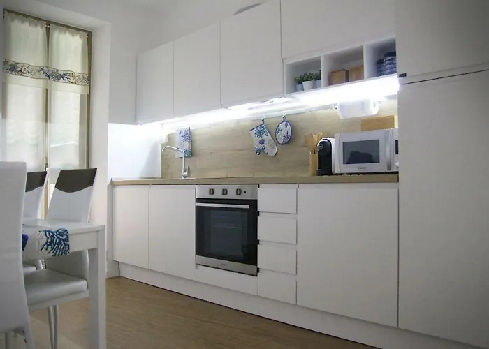 Romeo's House شقة