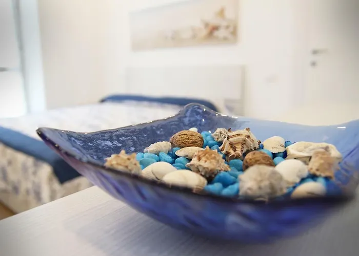 Διαμέρισμα Romeo's House *