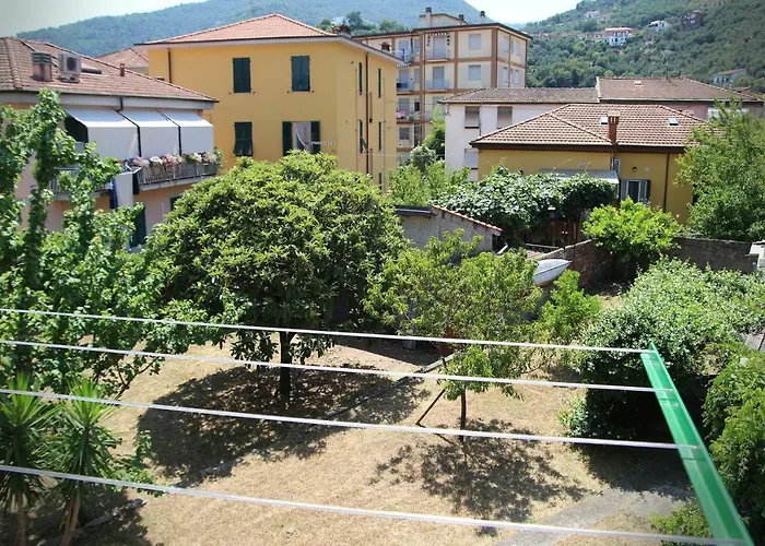 Romeo's House Διαμέρισμα